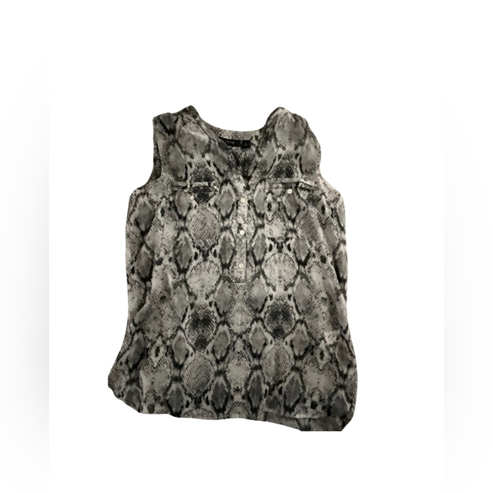 APT 9 Women’s Sleeveless Tank, size M